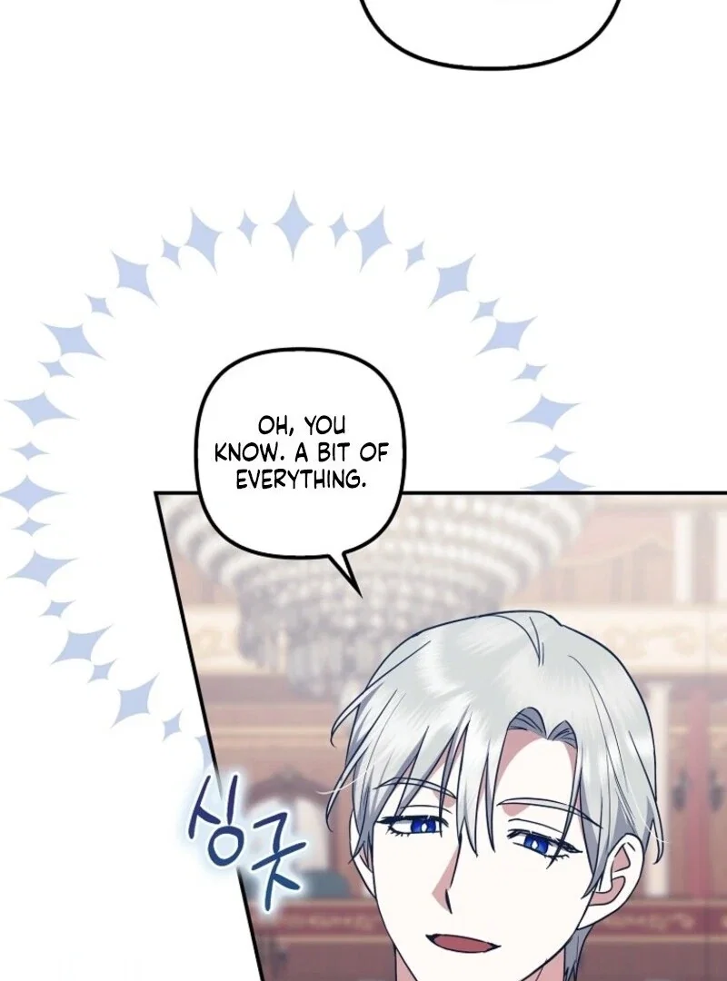 The Abandoned Bachelorette Enjoys Her Simple Life Chapter 86 - Page 97