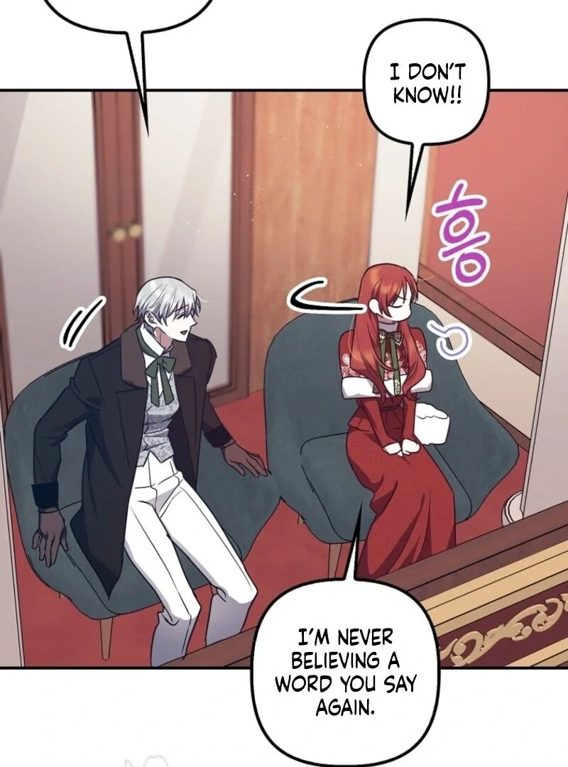 The Abandoned Bachelorette Enjoys Her Simple Life Chapter 86 - Page 105