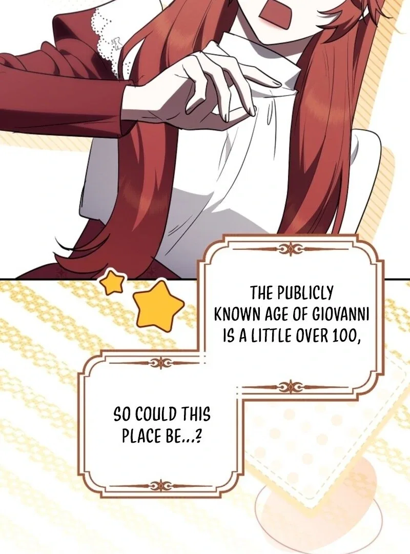 The Abandoned Bachelorette Enjoys Her Simple Life Chapter 95 - Page 50