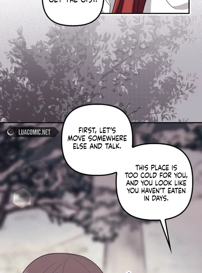 The Abandoned Bachelorette Enjoys Her Simple Life Chapter 95 - Page 61