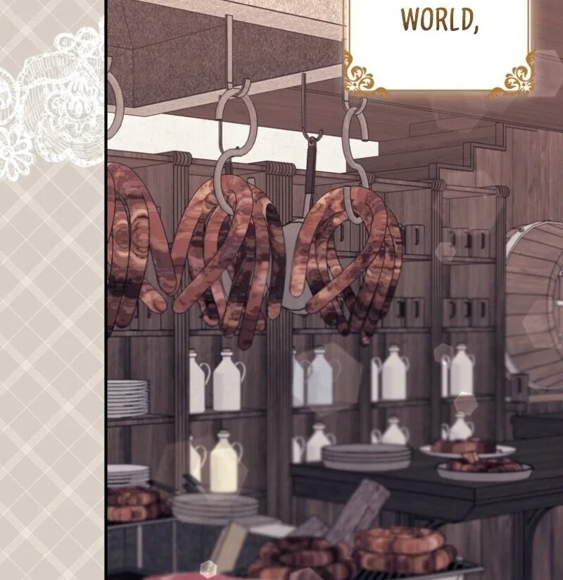 The Abandoned Bachelorette Enjoys Her Simple Life Chapter 95 - Page 67