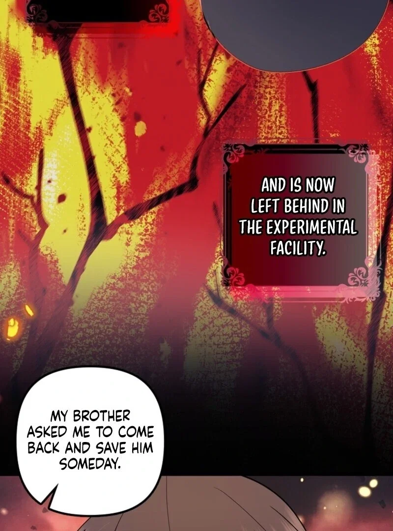 The Abandoned Bachelorette Enjoys Her Simple Life Chapter 95 - Page 77