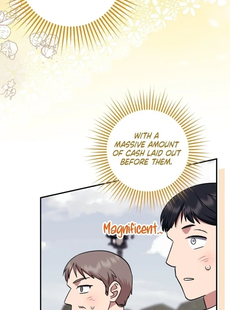 The Abandoned Bachelorette Enjoys Her Simple Life Chapter 95 - Page 112