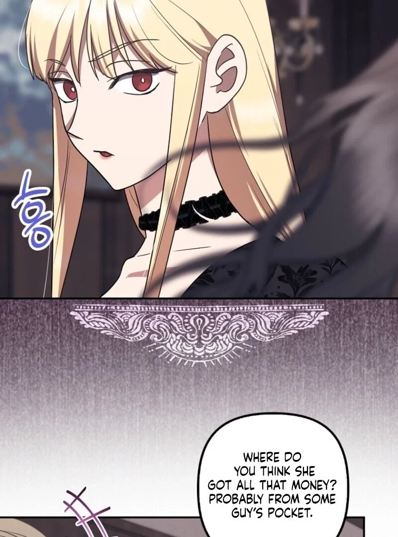The Abandoned Bachelorette Enjoys Her Simple Life Chapter 95 - Page 121