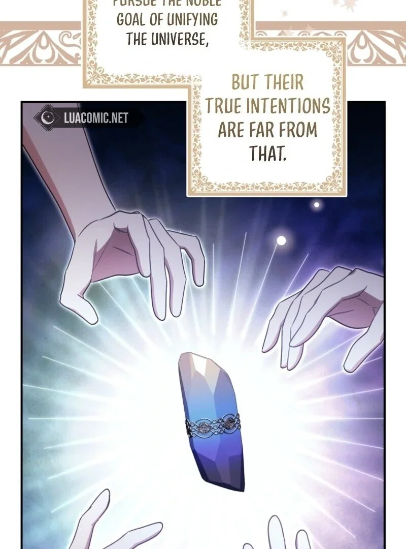 The Abandoned Bachelorette Enjoys Her Simple Life Chapter 102 - Page 39