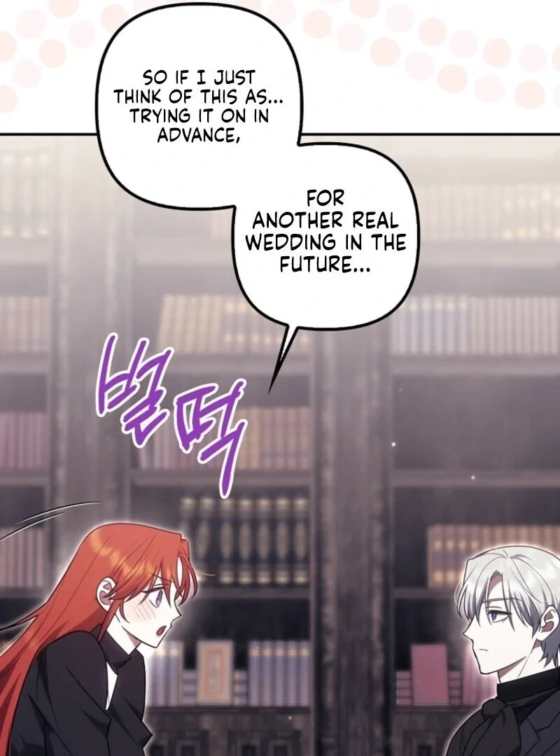 The Abandoned Bachelorette Enjoys Her Simple Life Chapter 102 - Page 70