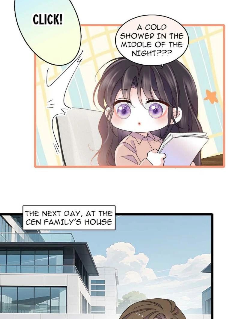 The Almighty Daughter Runs The World Chapter 223 - Page 3