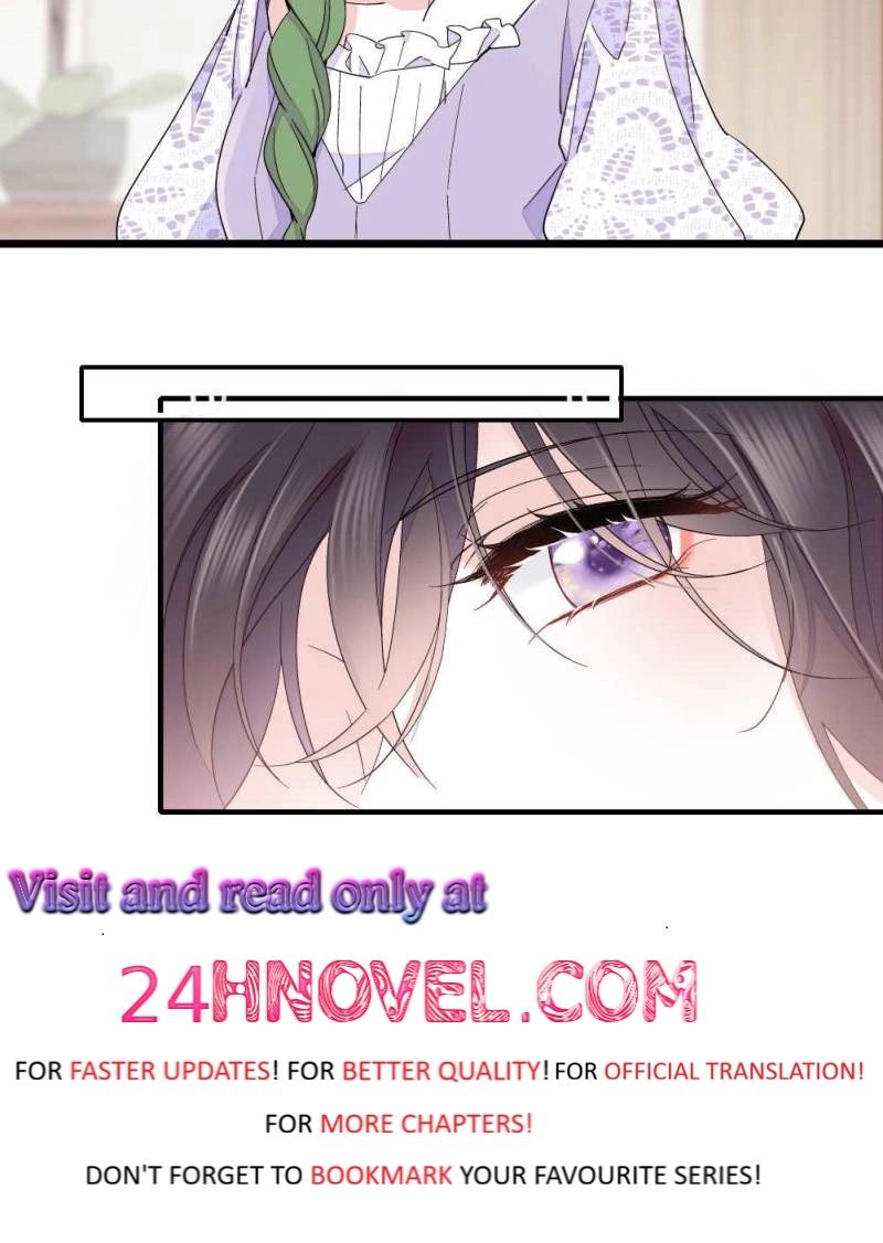 The Almighty Daughter Runs The World Chapter 223 - Page 8