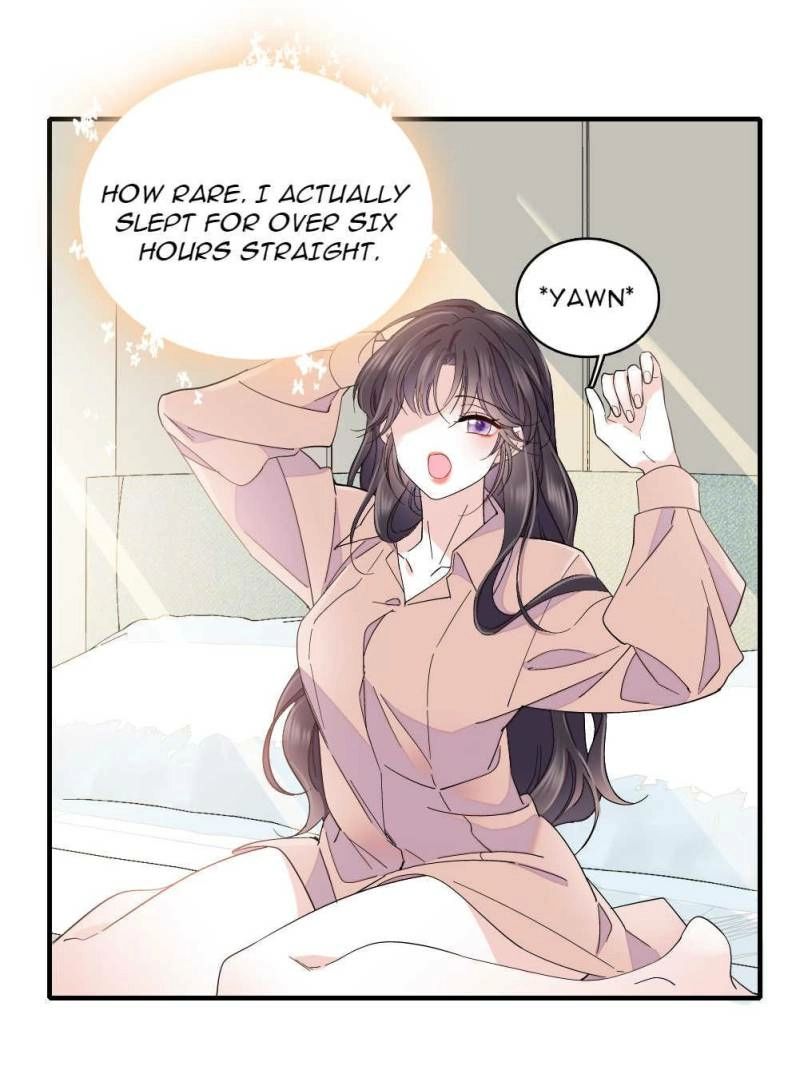 The Almighty Daughter Runs The World Chapter 223 - Page 9