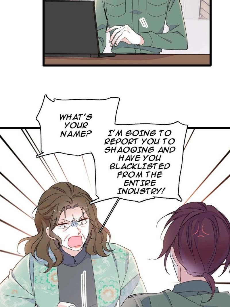 The Almighty Daughter Runs The World Chapter 223 - Page 31