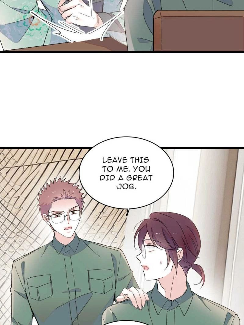 The Almighty Daughter Runs The World Chapter 223 - Page 32