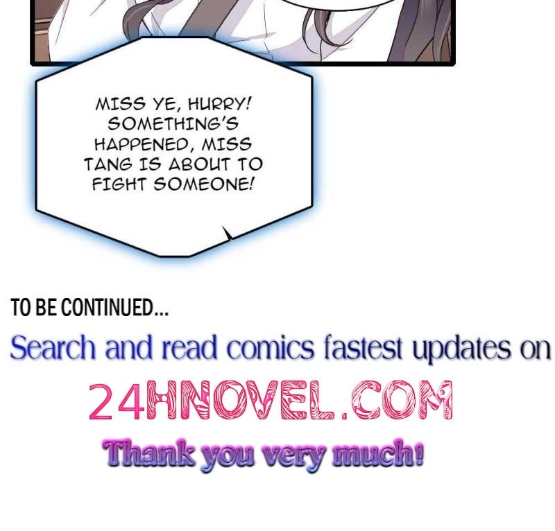 The Almighty Daughter Runs The World Chapter 223 - Page 41