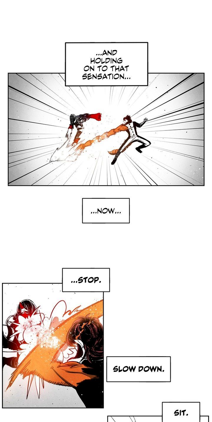 The Ashen Snowfield Chapter 25 - Page 13