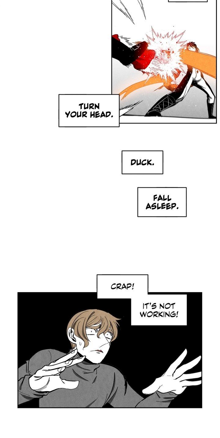 The Ashen Snowfield Chapter 25 - Page 14