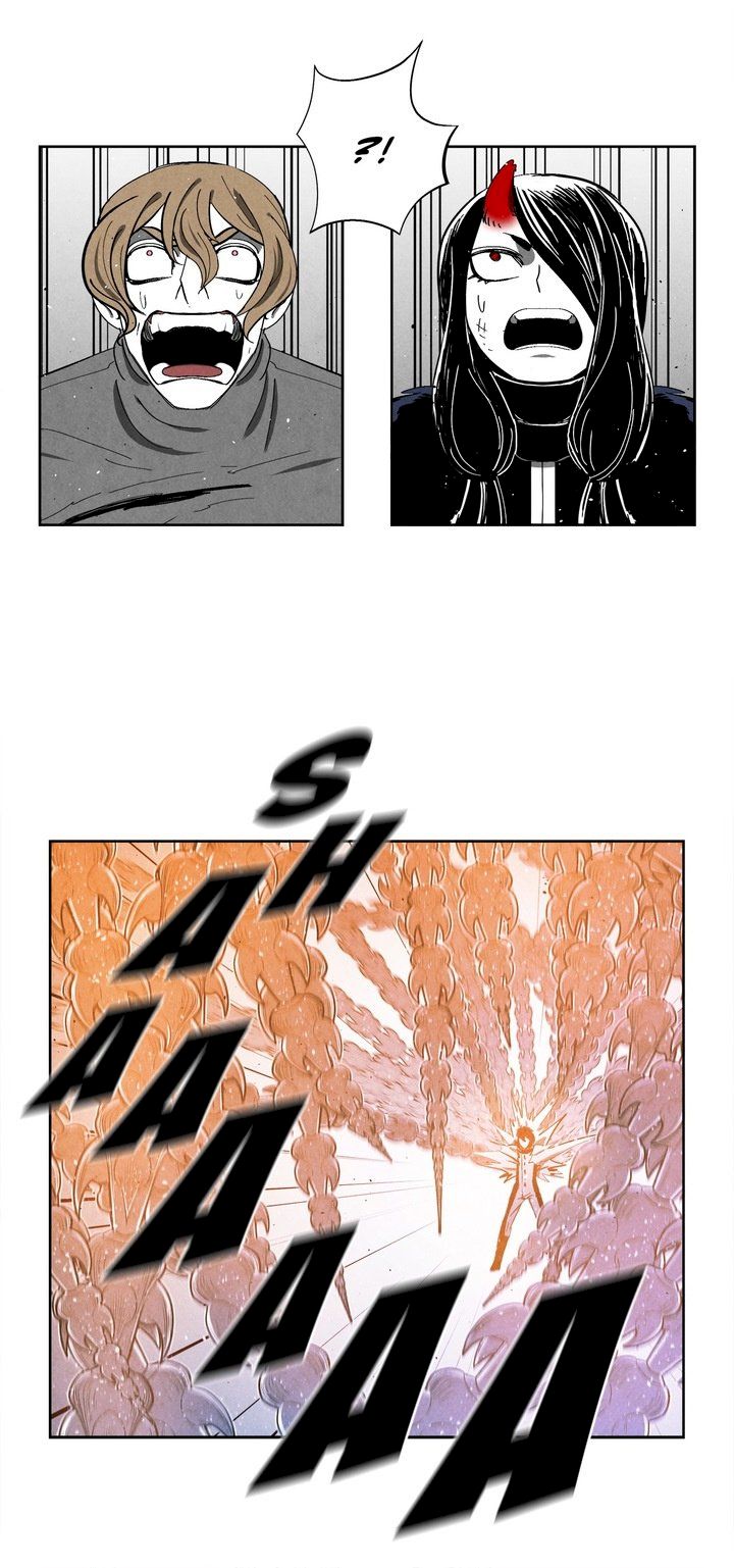 The Ashen Snowfield Chapter 25 - Page 16