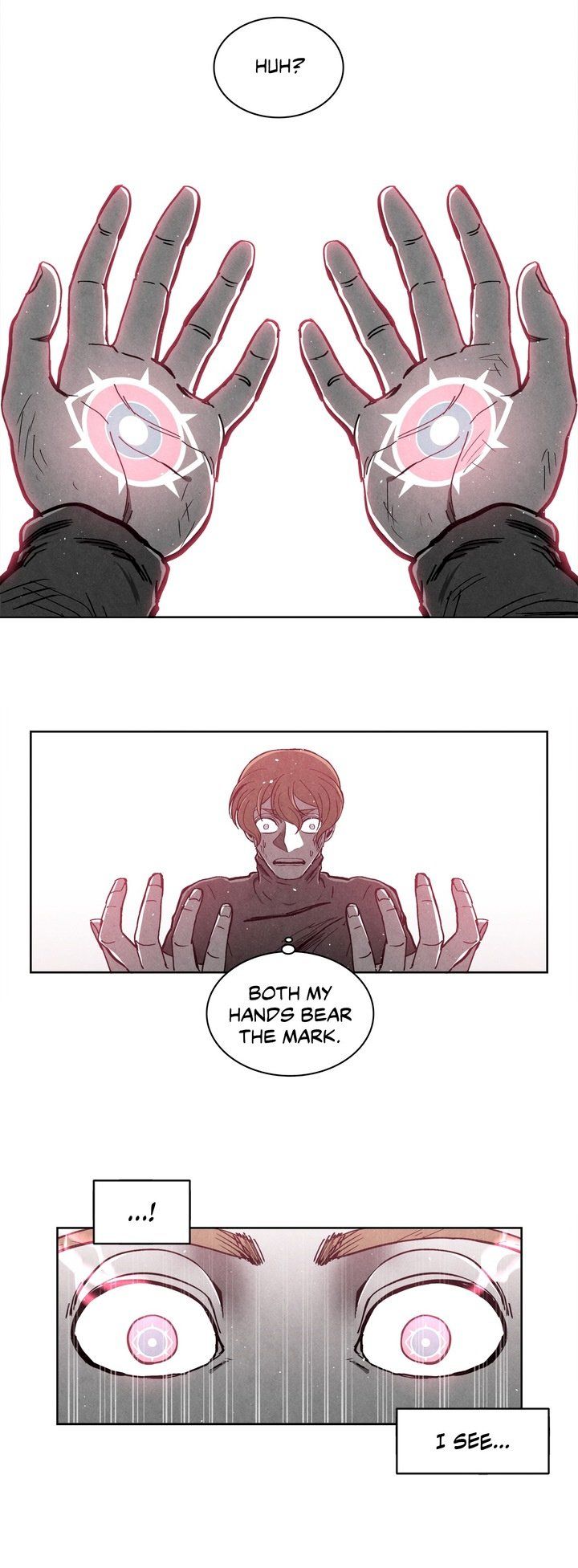 The Ashen Snowfield Chapter 25 - Page 22