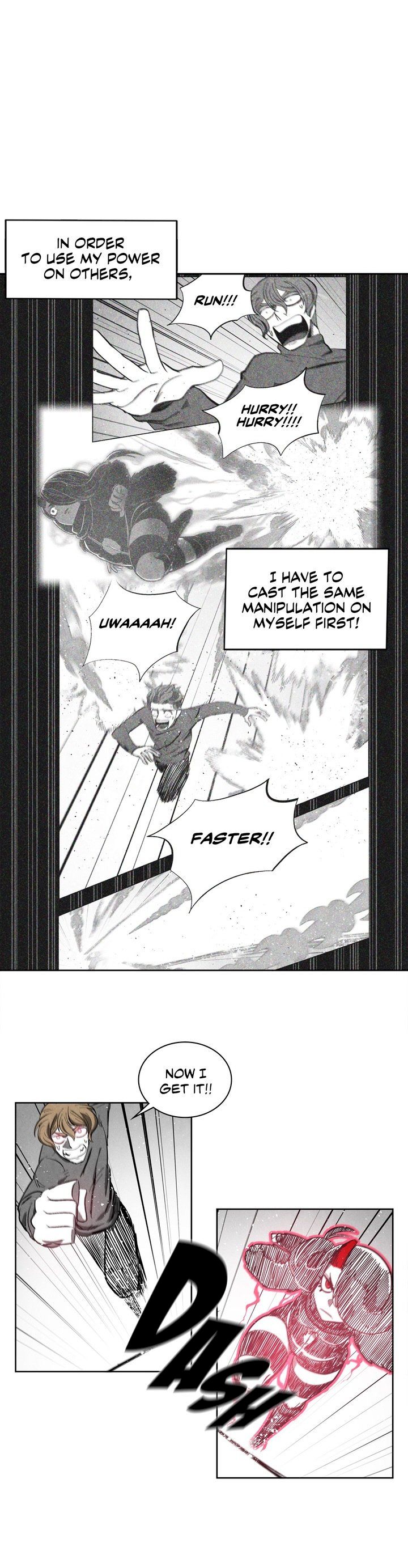 The Ashen Snowfield Chapter 25 - Page 23
