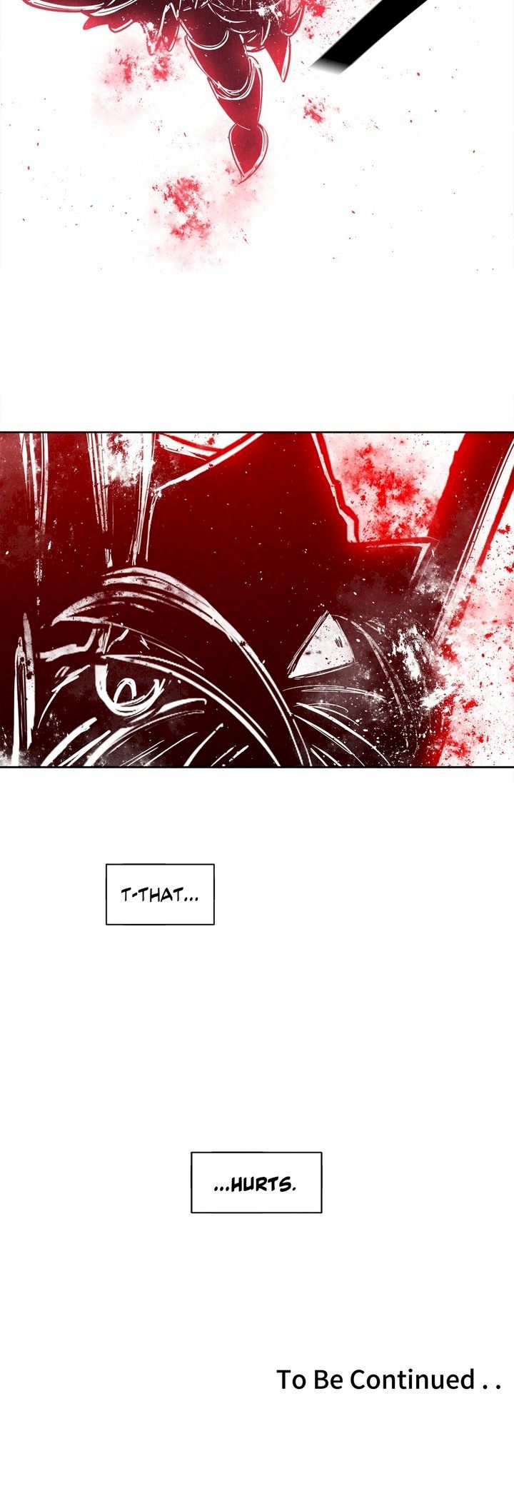 The Ashen Snowfield Chapter 25 - Page 29