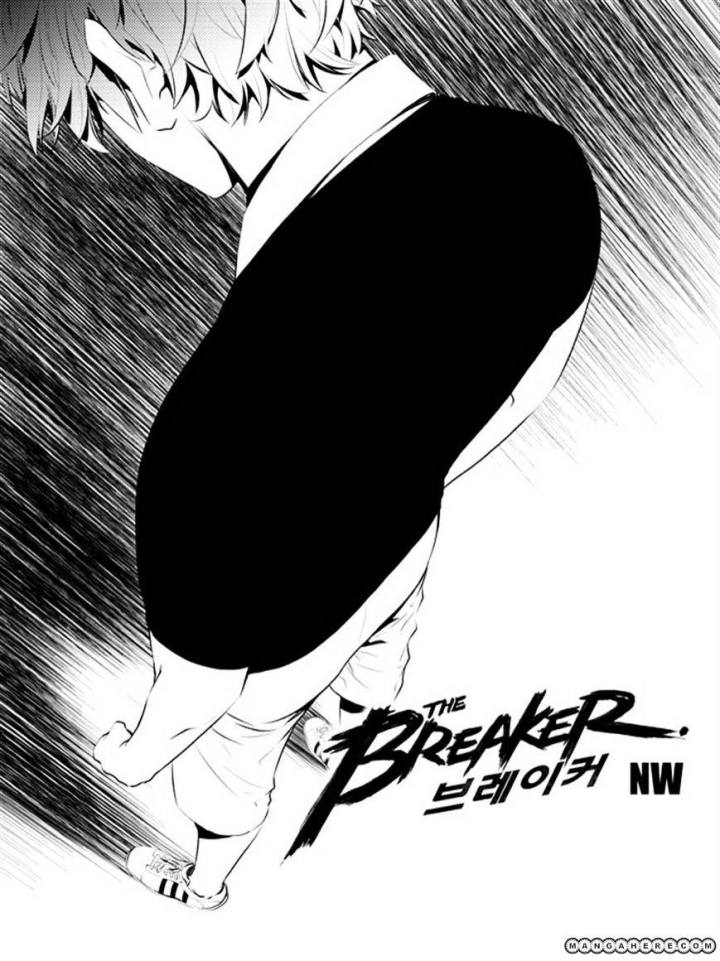 The Breaker: New Waves Chapter 63 - Page 1