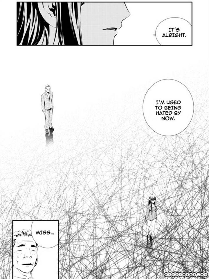 The Breaker: New Waves Chapter 63 - Page 15