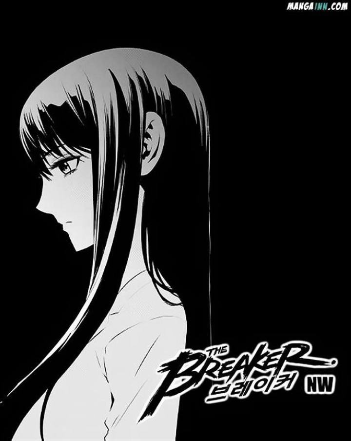 The Breaker: New Waves Chapter 71 - Page 1
