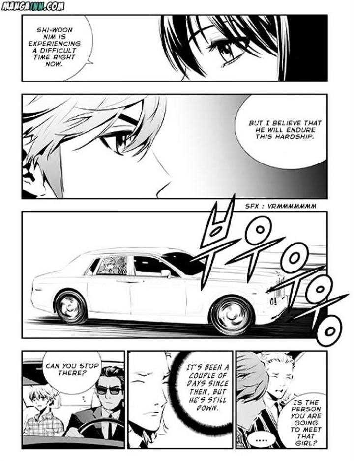 The Breaker: New Waves Chapter 71 - Page 4