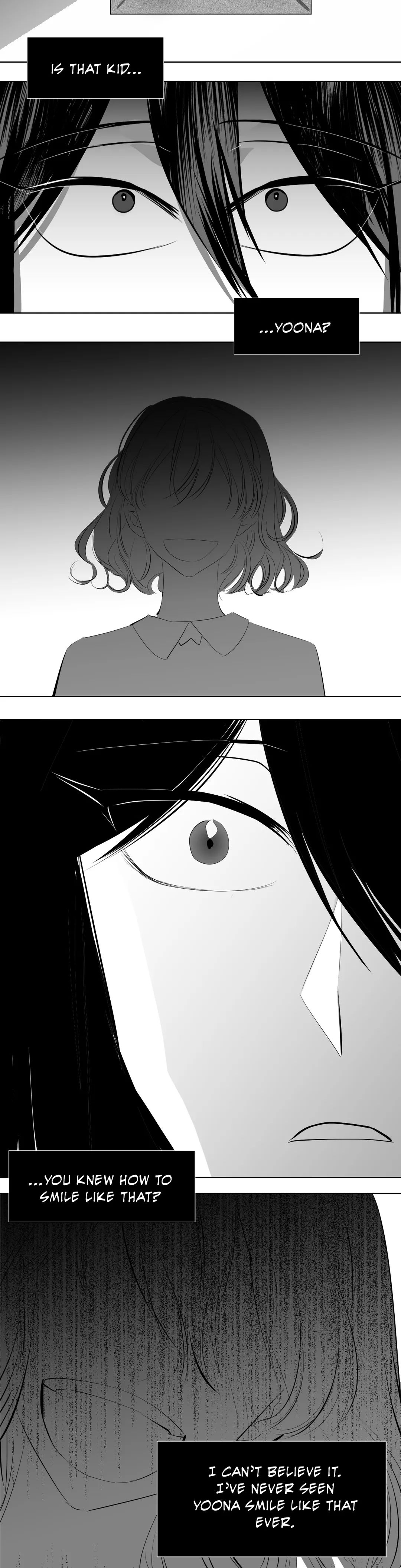 The Chain of Youth Chapter 26 - Page 3