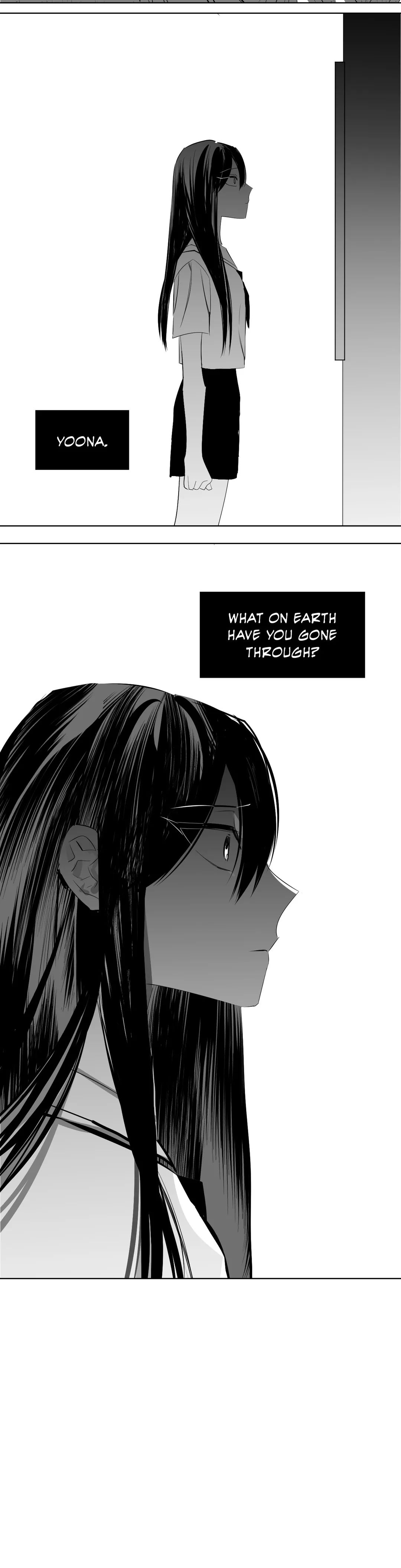 The Chain of Youth Chapter 26 - Page 4