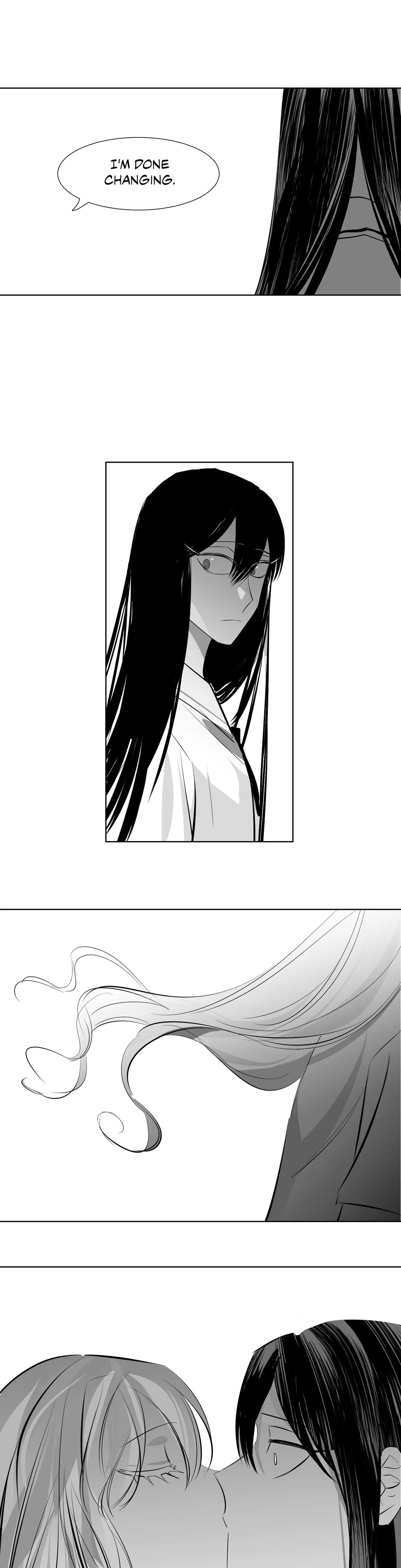 The Chain of Youth Chapter 26 - Page 5