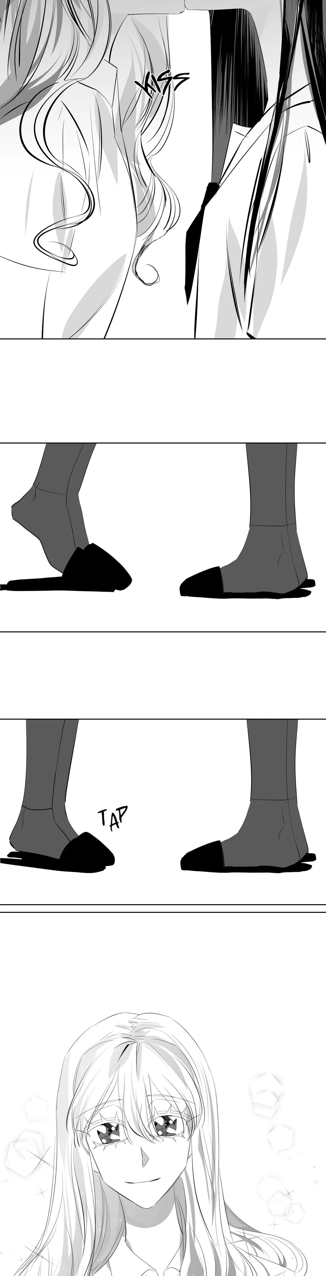 The Chain of Youth Chapter 26 - Page 6