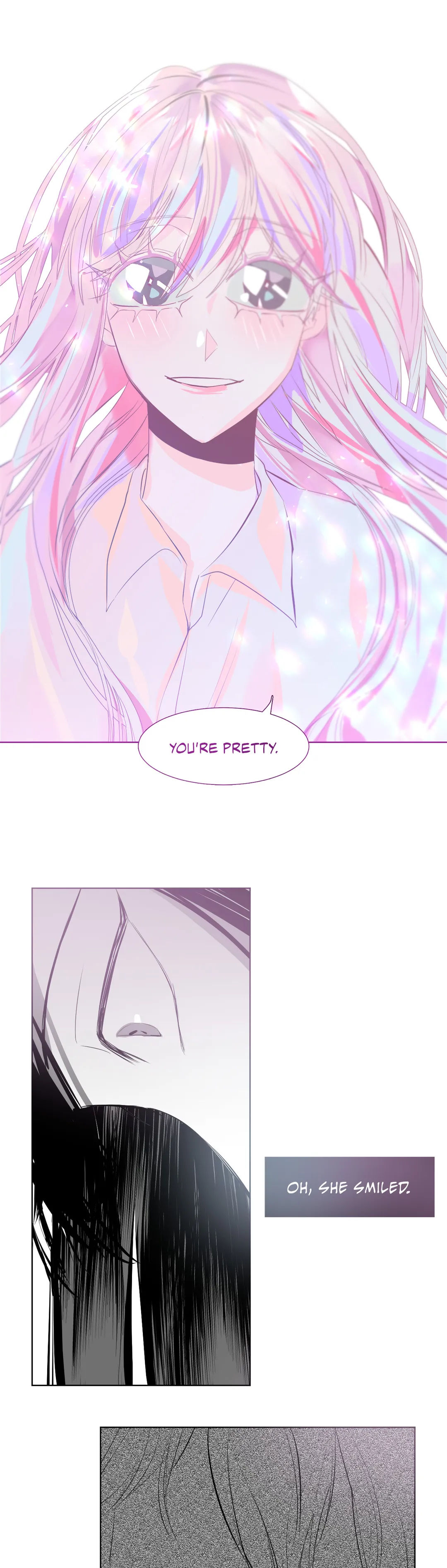 The Chain of Youth Chapter 26 - Page 13