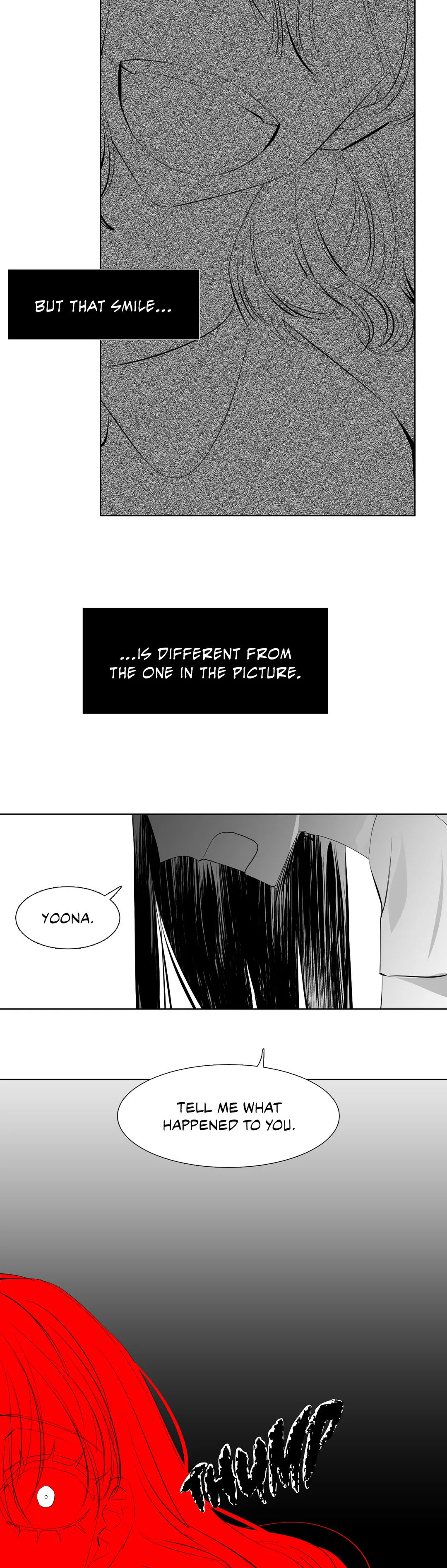 The Chain of Youth Chapter 26 - Page 14