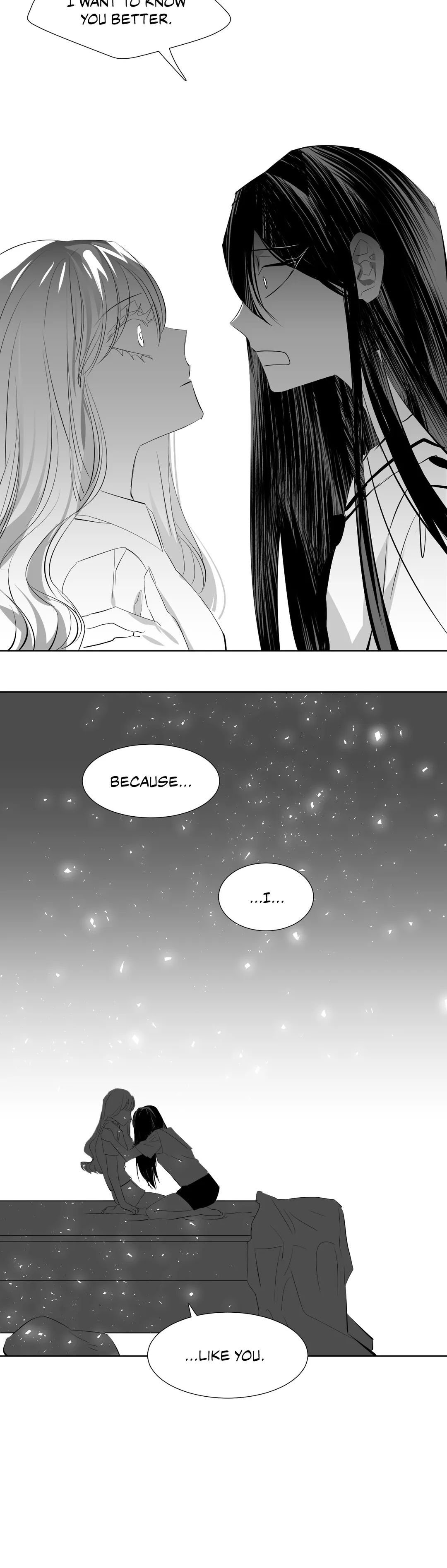 The Chain of Youth Chapter 26 - Page 16