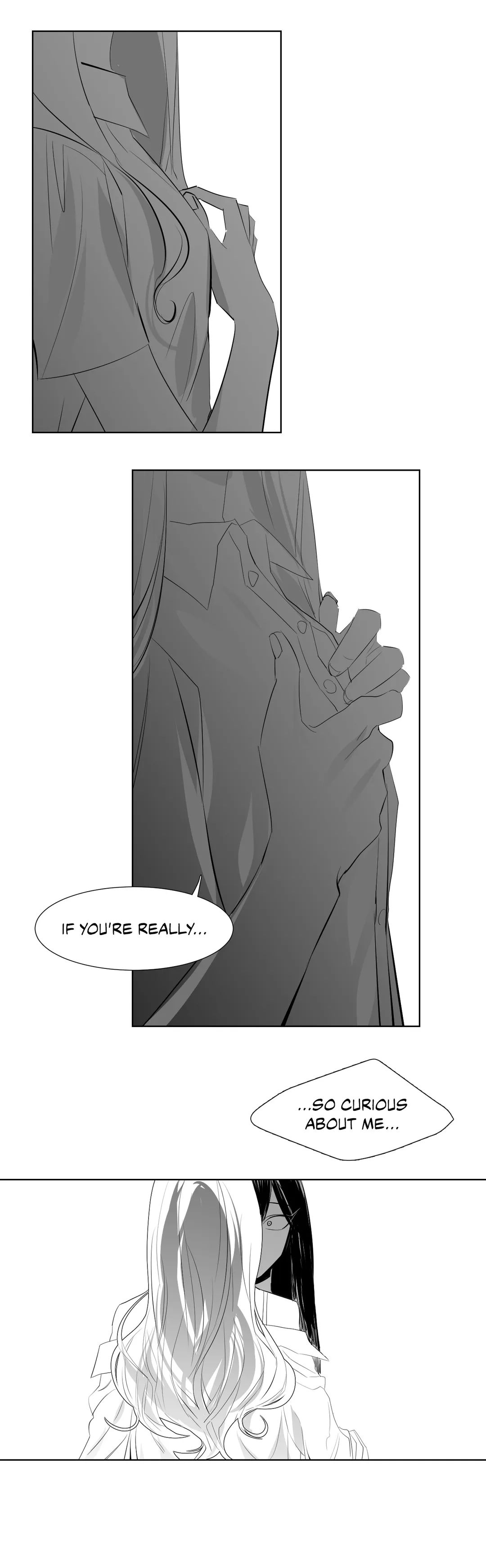 The Chain of Youth Chapter 26 - Page 18
