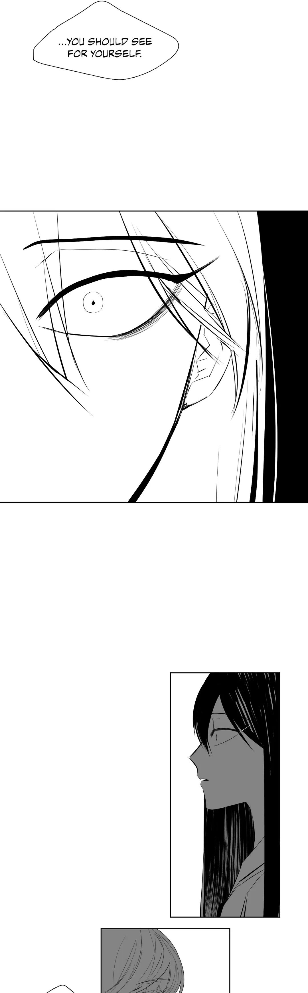 The Chain of Youth Chapter 26 - Page 19