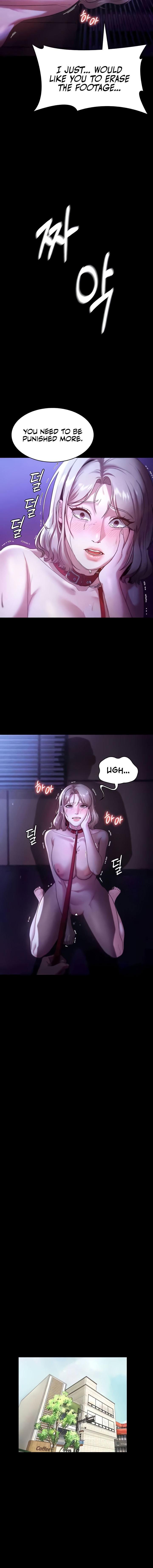 The Chairman’s Wife Chapter 13 - Page 4