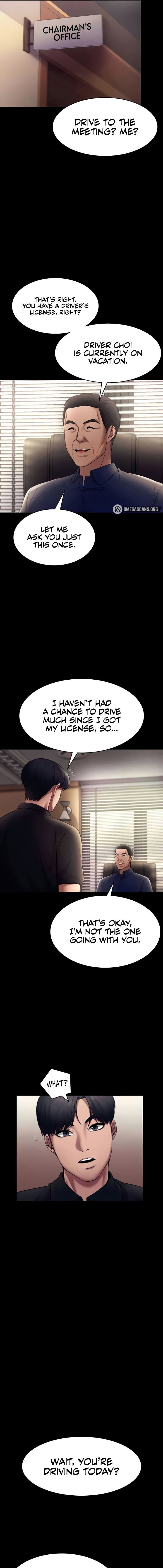 The Chairman’s Wife Chapter 13 - Page 5