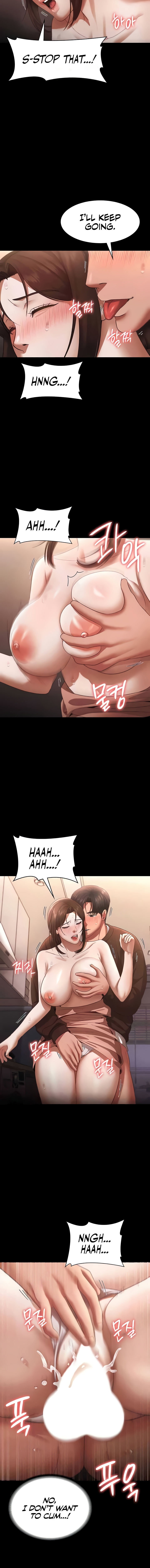 The Chairman’s Wife Chapter 24 - Page 8