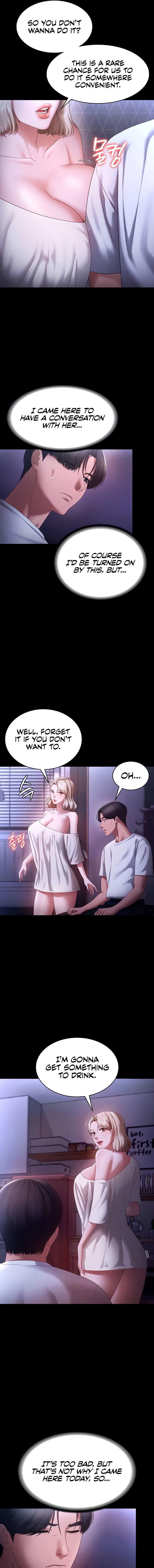 The Chairman’s Wife Chapter 47 - Page 3