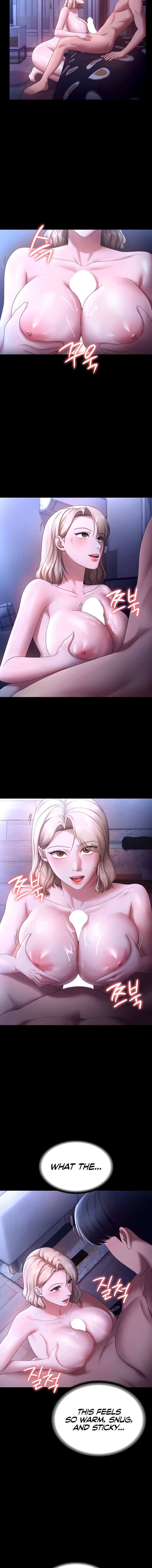 The Chairman’s Wife Chapter 47 - Page 8