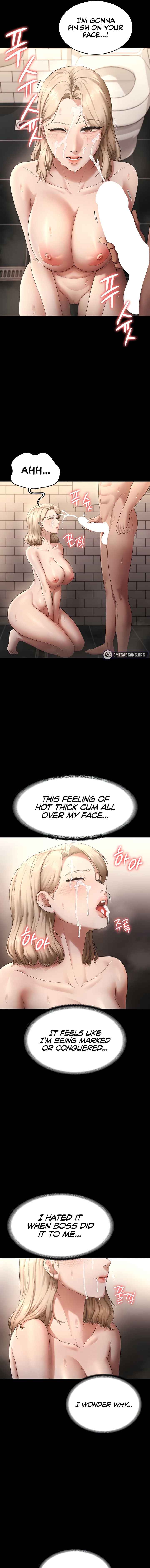 The Chairman’s Wife Chapter 49 - Page 5