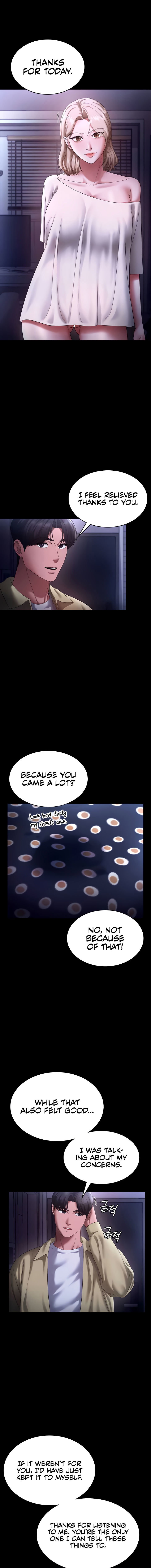 The Chairman’s Wife Chapter 49 - Page 7