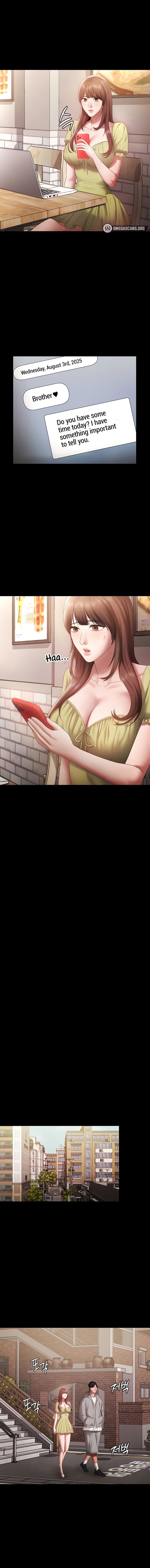 The Chairman’s Wife Chapter 49 - Page 10