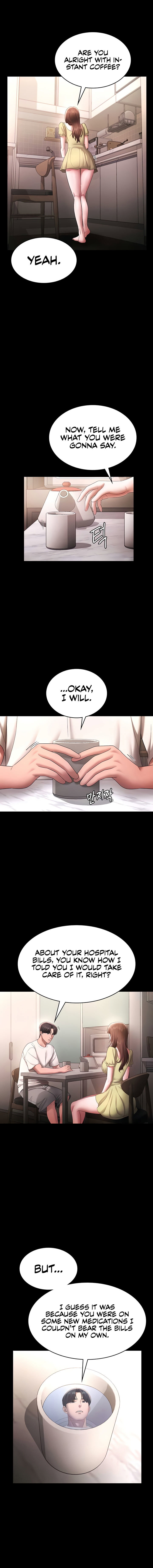 The Chairman’s Wife Chapter 49 - Page 13