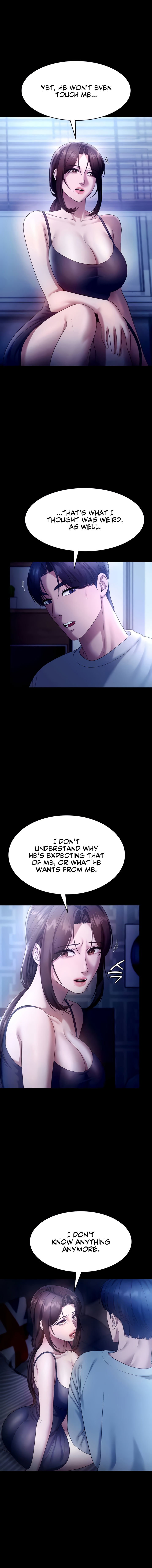 The Chairman’s Wife Chapter 55 - Page 6