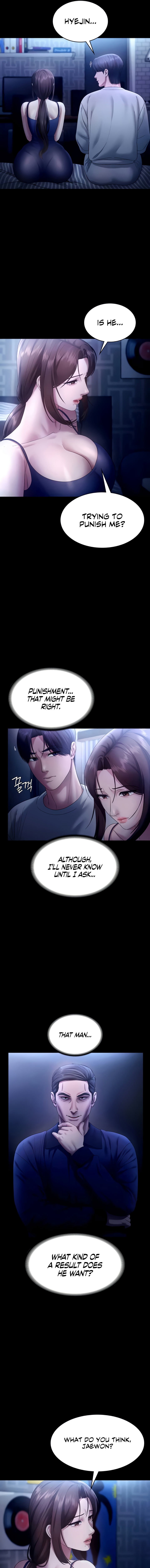 The Chairman’s Wife Chapter 55 - Page 7