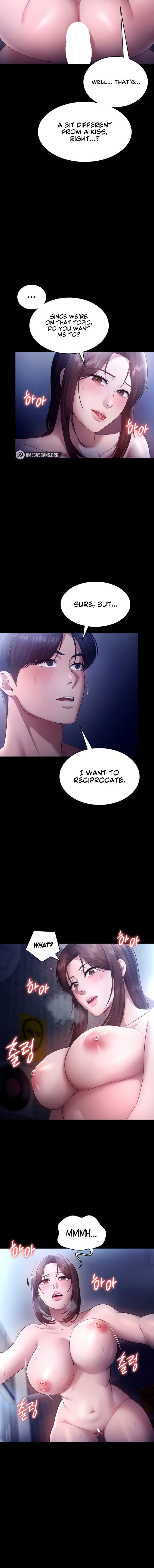 The Chairman’s Wife Chapter 55 - Page 14