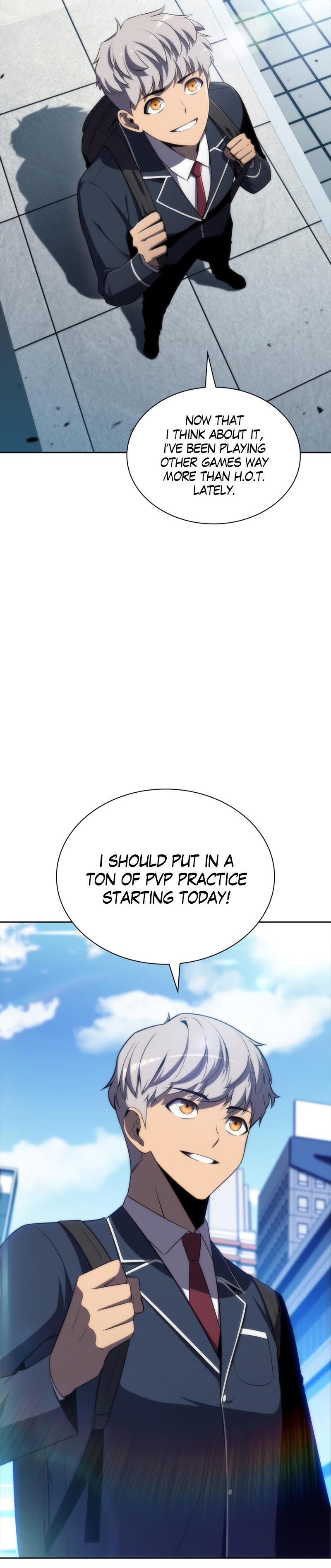 The Challenger Chapter 23 - Page 4