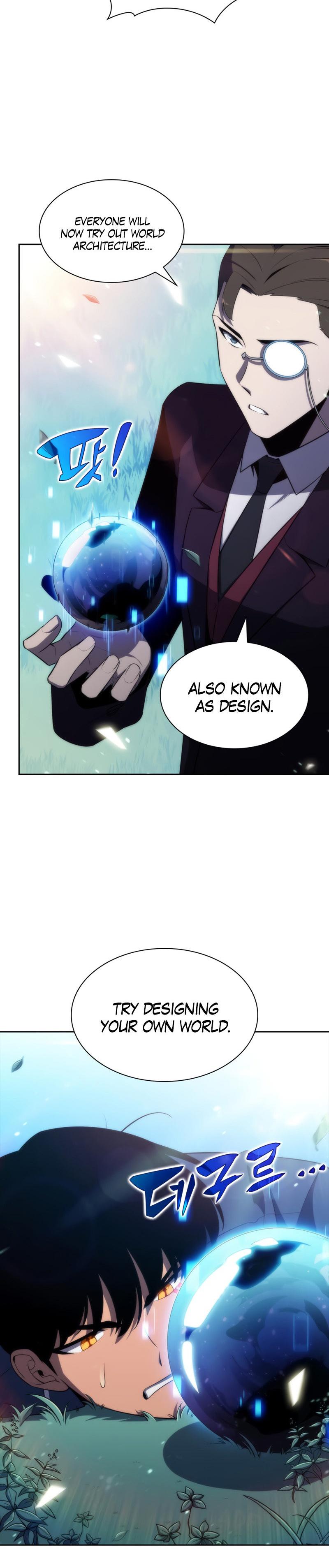 The Challenger Chapter 23 - Page 10