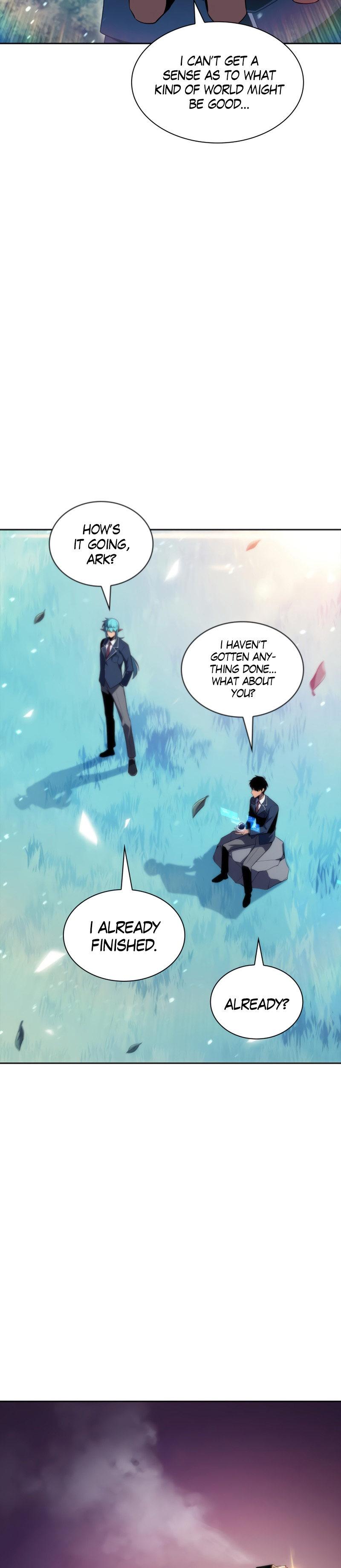 The Challenger Chapter 23 - Page 12